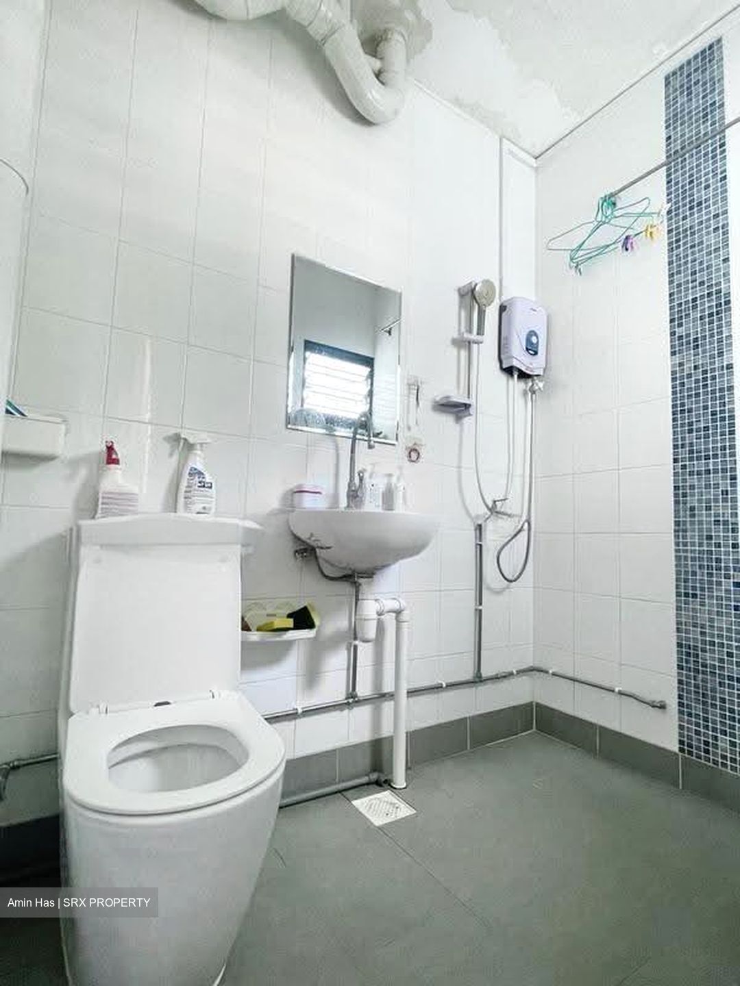 Blk 418 SUN PLAZA GARDENS (Tampines), HDB 3 Rooms #606951431
